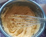 Mikró piskóta recept fázis 4 fotója
