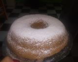 Foto del paso 6 de la receta: Budín de harina integral