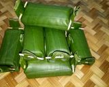 Foto langkah ke 10 dari resep Lemper Ayam Tahan Lama.
