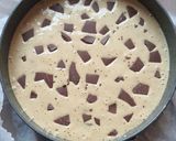 Foto del passaggio 3 della ricetta TORTA ALL'UOVO LINDT