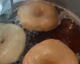Foto del paso 3 de la receta: Tortas fritas con levadura🤓