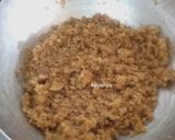 लापशी (Lapsi recipe in marathi) रेसिपी स्टेप 4 फोटो 