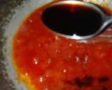 A picture of step 10 of Buffalo Wings with Spicy Sauce 😋.