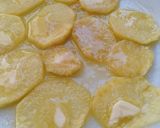 Foto del paso 5 de la receta: Patatas gochas al microondas