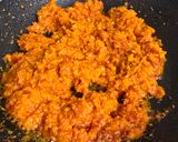 Foto langkah ke 3 dari resep Pepes Ayam Pedas.