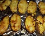 My twice baked loaded potatoes recipe step 5 photo
