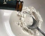 Foto del paso 5 de la receta: Berenjena frita con gacheta
