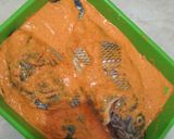 Foto langkah ke 4 dari resep Ikan Bakar Minang.