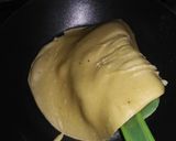 Foto langkah ke 3 dari resep Pancake pisang millecrape.