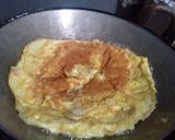 Foto langkah ke 8 dari resep Telur Dadar Eyang Putri.