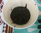 Microwave Mug Brownie recipe step 1 photo