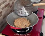 Foto langkah ke 2 dari resep Tempe Orek / Kering Tempe.