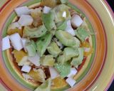 Foto del paso 3 de la receta: Ensalada israelí de frutas