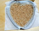 Foto del passaggio 8 della ricetta Cuore di mamma alla nutella