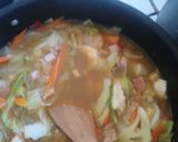 Foto del paso 2 de la receta: Chop Shuey