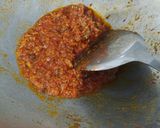Foto langkah ke 4 dari resep Sambal Peda.