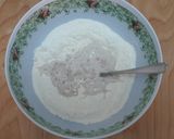 Pas rețetă Focaccia 3 fotografie