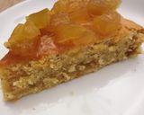 Foto del paso 3 de la receta Bizcocho de mermelada