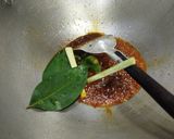 Foto langkah ke 3 dari resep Gulai Ayam dengan Pengganti Santan.