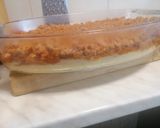 Rakott darált húsos tört krumpli recept fázis 4 fotója