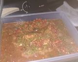 Foto langkah ke 3 dari resep Sambal rica rica untuk rice bowl.