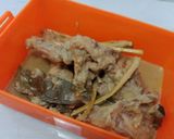 Foto langkah ke 5 dari resep Ayam Pop.