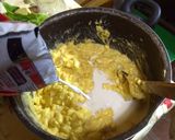 Foto del paso 5 de la receta: Sopa paraguaya húmeda