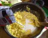 Foto del paso 5 de la receta: Sopa paraguaya húmeda