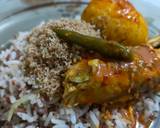 Resipi Sambal Kelapa Nasi Dagang Kelantan Oleh Zleq Kha Cookpad