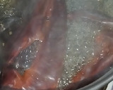 Foto del paso 2 de la receta: Mole de caderas