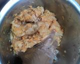 Foto langkah ke 2 dari resep Nugget Ayam (bekal anak).