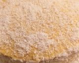 Kókusz torta recept fázis 3 fotója