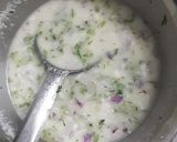 રવા ઢોસા (Rava Dosa Recipe In Gujarati) રેસીપી સ્ટેપ2ફોટો