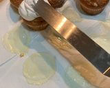 Foto del paso 4 de la receta: Cupcakes Tres leches extra fáciles 🧁🥛