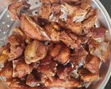 A picture of step 4 of Kuttanadan Duck Roast.
