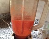 Foto del paso 4 de la receta Rabo de res en salsa