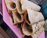 Foto del paso 5 de la receta: Canelones FALSOS de verdura!!