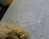 Foto del paso 2 de la receta: Rosquitas de fraile!