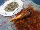 خوراک ماهیچه