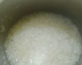 A picture of step 2 of Set Dosa.