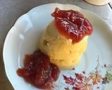 Foto del paso 3 de la receta: Falso Cheesecake (fit)