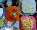 Foto del paso 2 de la receta: Dedos o nuggets de pollo