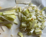 Foto del paso 2 de la receta: Arroz meloso con pato (receta de aprovechamiento)