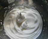 Foto del paso 1 de la receta: Merengue común