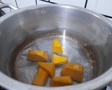 Foto langkah ke 2 dari resep 229. Sayur Bening Bayam.