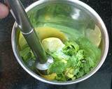 Blue Curacao Mocktail recipe step 1 photo