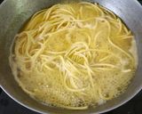 A picture of step 2 of Udon Noodles.