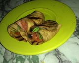 Foto del paso 4 de la receta: Rollitos de Berenjena😉