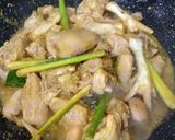 Foto langkah ke 2 dari resep Ayam Woku.