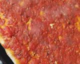 Foto del paso 3 de la receta: Pizzas integrales 🍕